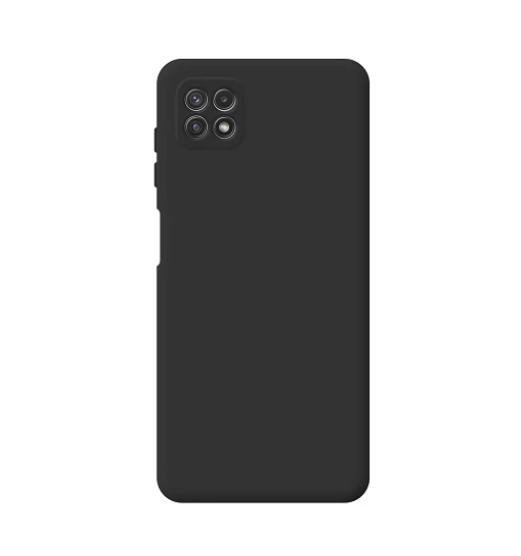 Capa SILICONE para SAMSUNG A42 5G