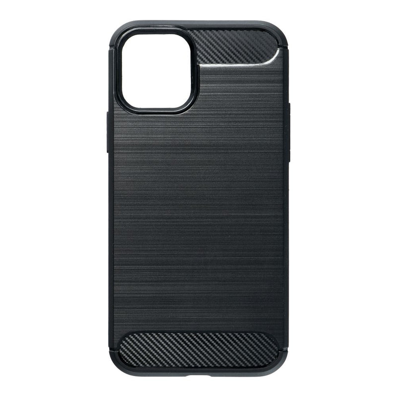 Capa CARBON para IPHONE 13 PRO preto