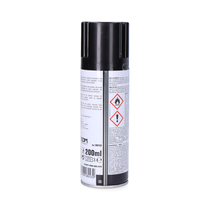 Lubrificante Multiusos SPRAY 200ml KOMA TOOLS