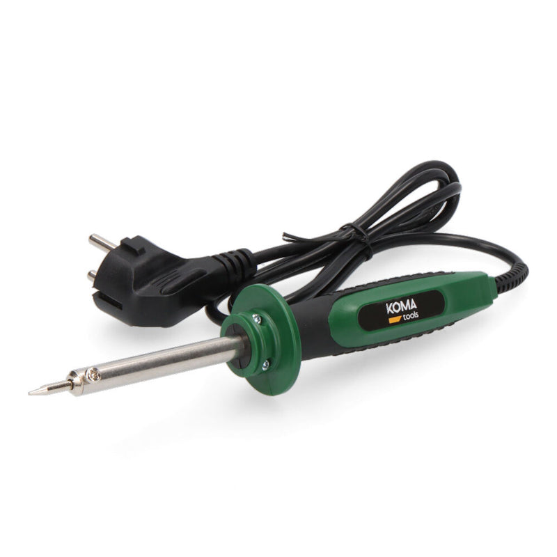 Ferro de Soldar  30W 230V KOMA TOOLS.