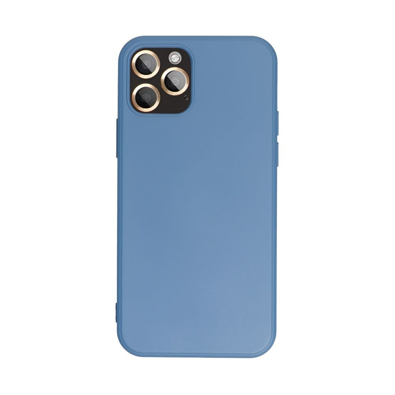 Capa de SILICONE FORCELL para IPHONE 14 PRO MAX