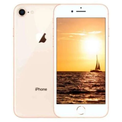 iPhone 8 APPLE (4.7'' - 2 GB - 64 GB - Gold Rose)- Grade A