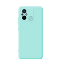 Capa SILICONE para Xiomi REDMI 12