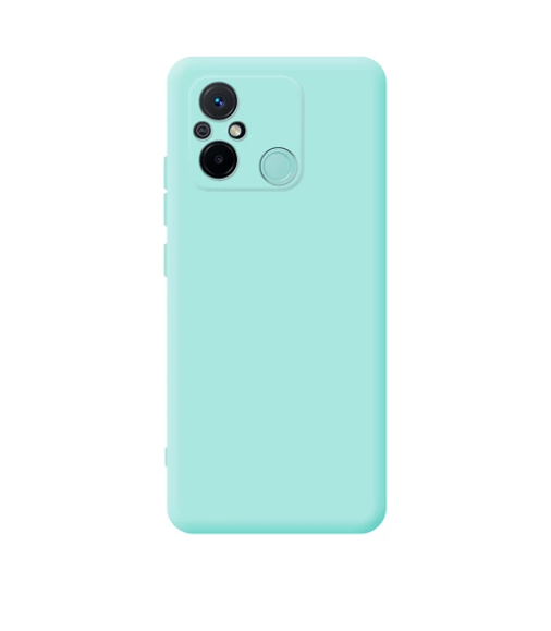 Capa SILICONE para Xiomi REDMI 12