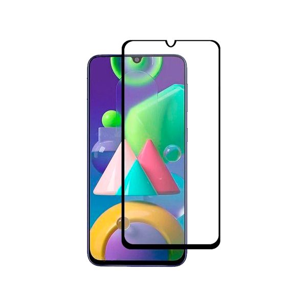 Pelicula de Vidro para SAMSUNG A20