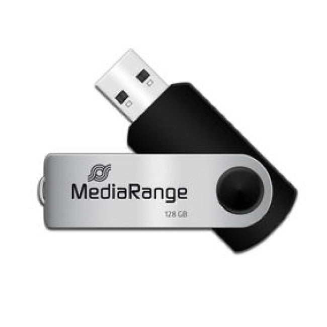 Mediarange Pendrive 128GB