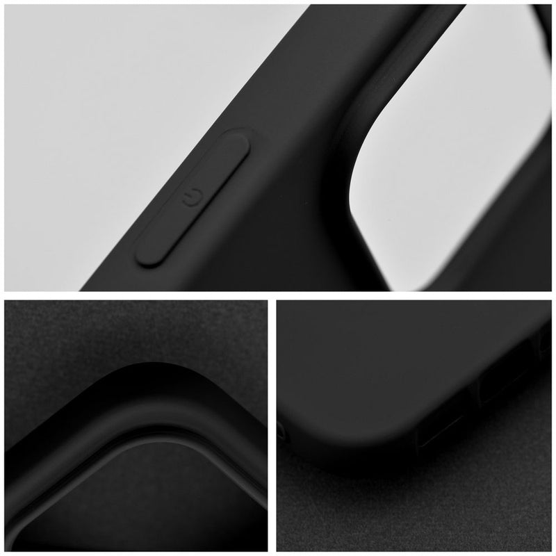 Capa SILICONEpara IPHONE 11 PRO MAX