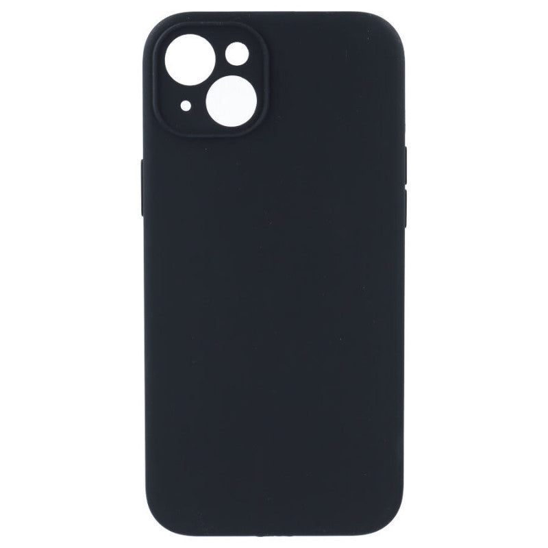 Capa Silicone iPhone 15