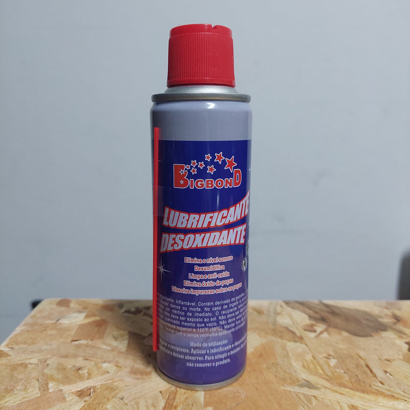 Spray Lubrificante 200ML