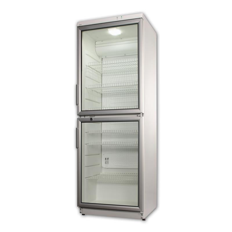 Vitrine Expositora Orima ORCD350 - 2 PORTAS