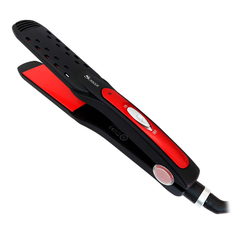 Prancha de Cabelo Surker TS-006