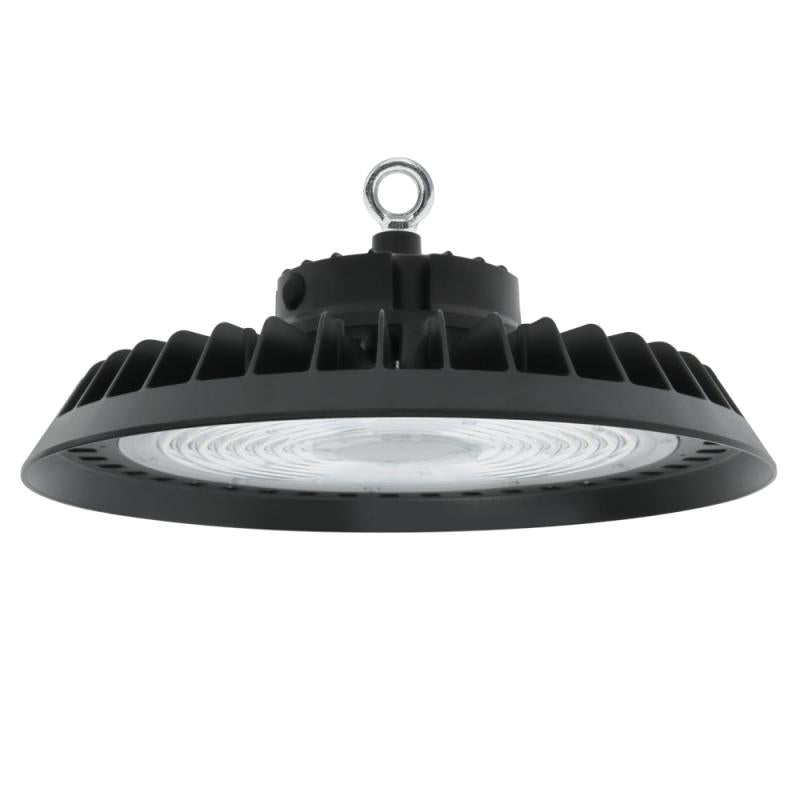 Campânula Ufo Led Serie A 200W 1-10V 5000K