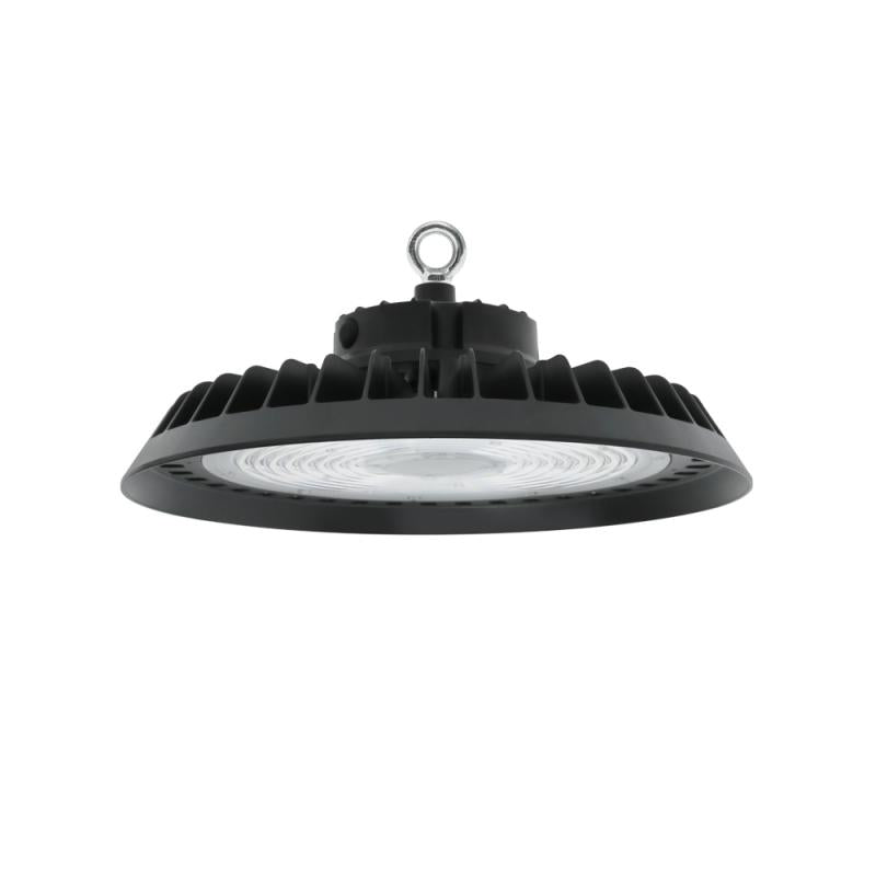 Campânula Ufo Led Serie A 100W 1-10V