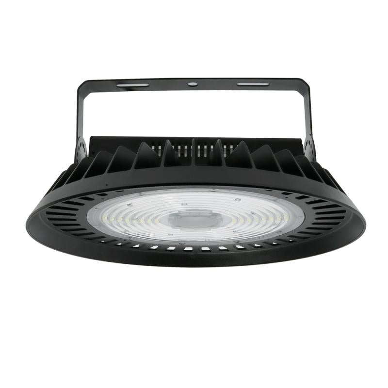 Campânula Ufo Led Serie A 300W 1-10V 5000K