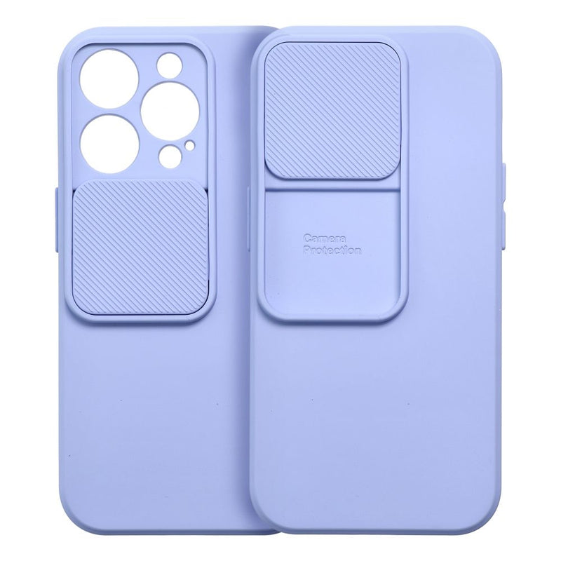 Capa SLIDE para IPHONE 13 Pro Max