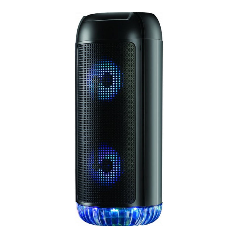 Coluna Bluetooth Rebeltec PartyBox 400 - Preto