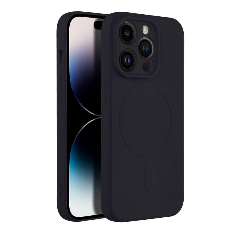 Capa MAG COVER de silicone para IPHONE 11 PRO