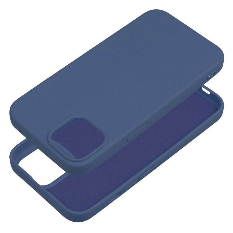 Capa de SILICONE LITE para IPHONE 14