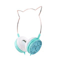 Fones de ouvido CAT EAR, modelo YLFS-22 Jack 3,5 mm