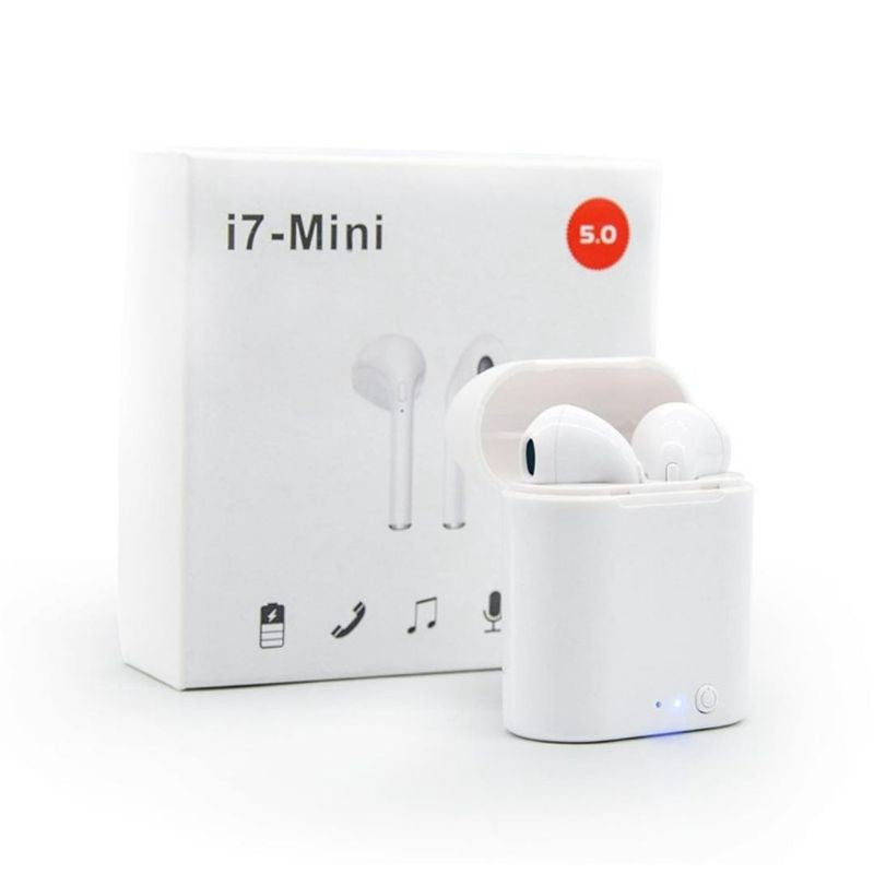 AirPods i7-Mini - Bluetooth