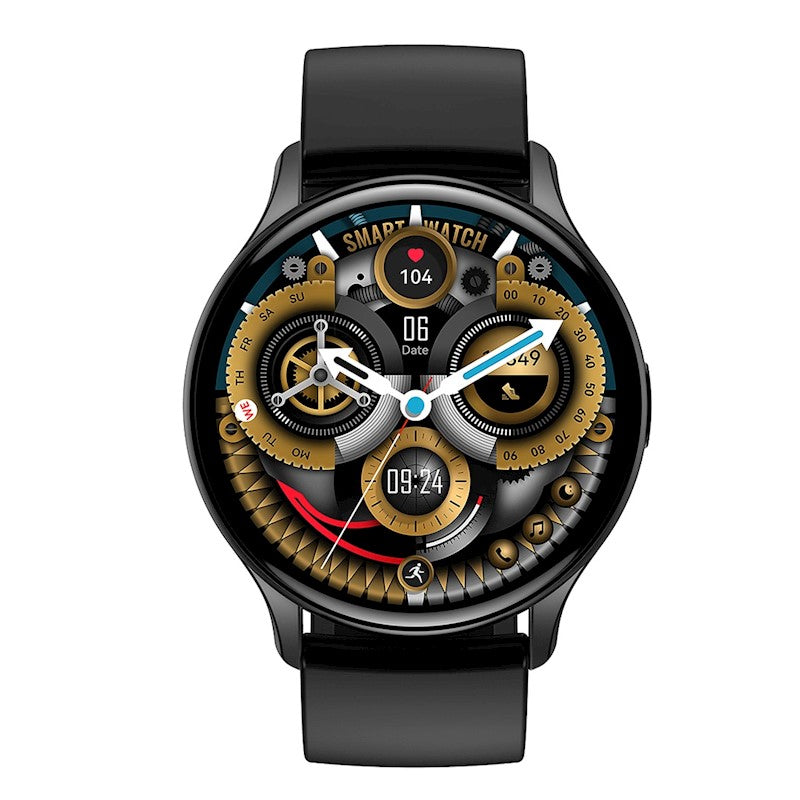 Smartwatch XO J5 Amoled - Preto