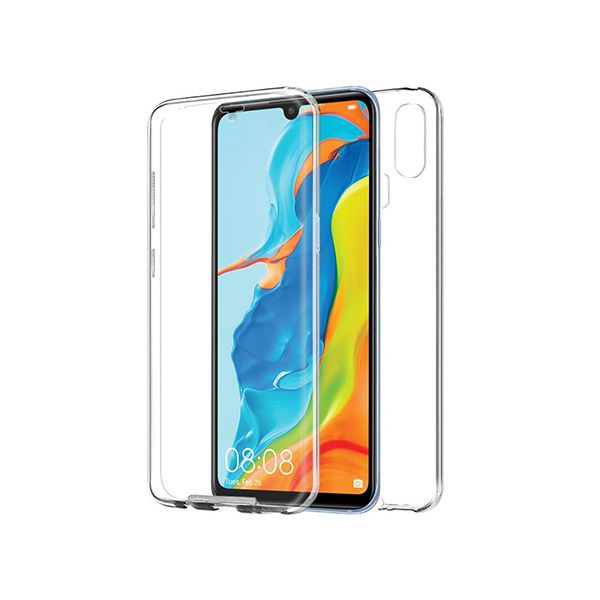 Capa Silicone Huawei P30