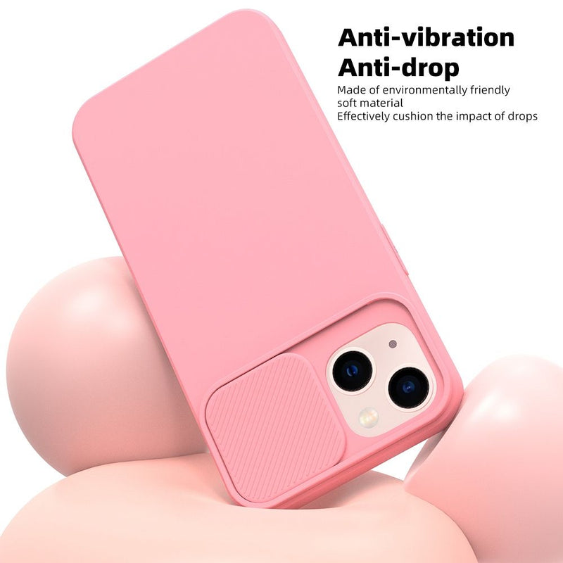 Capa SLIDE para IPHONE 14 PLUS