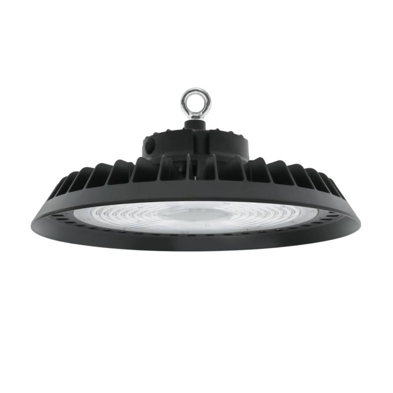 Campânula Ufo Led Serie A 150W 1-10V 5000K