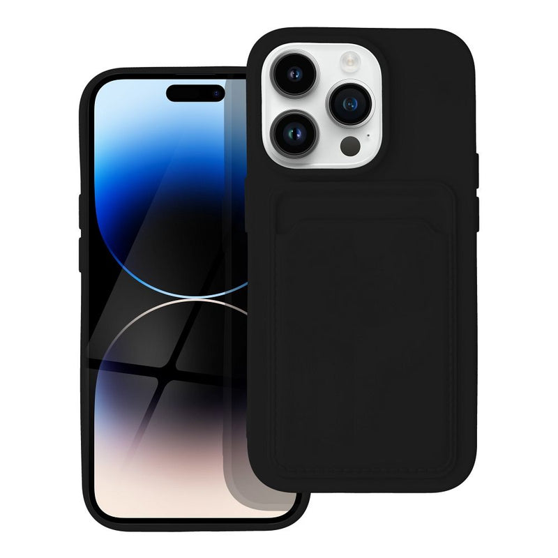 Capa CARD CASE para iPhone 12 PRO