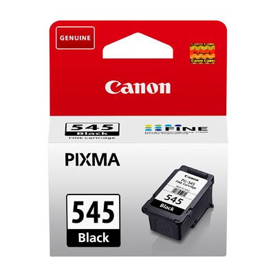 Tinteiro Canon PG - 545 Original Preto