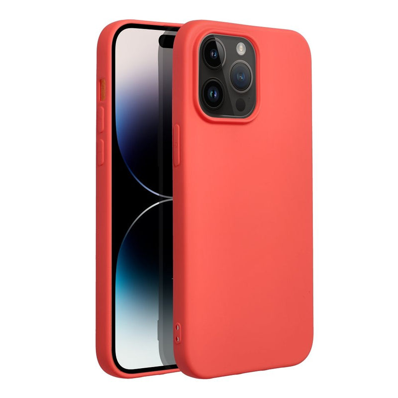 Capa de SILICONE FORCELL para IPHONE 12 PRO MAX