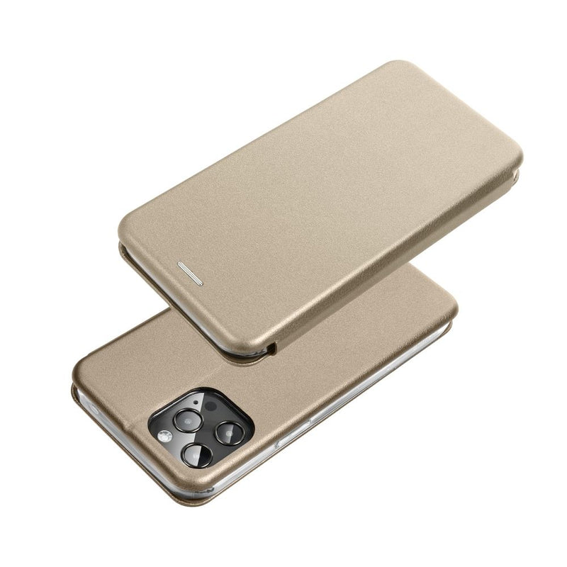 Capa Book Elegance para IPHONE 14 PLUS