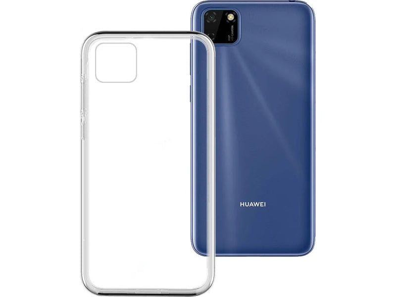 Capa SILICONE Huawei Y5P