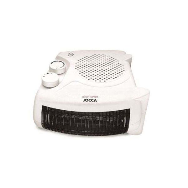 Jocca Termoventilador Calor/Frio 2826 White - 2000W