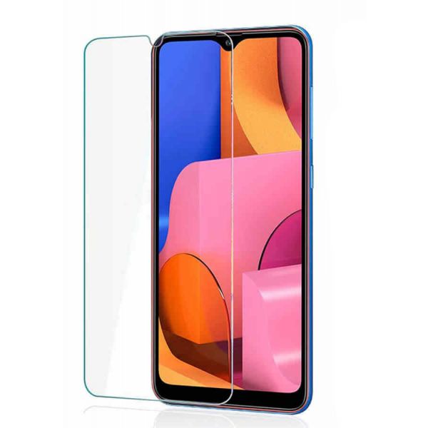 Pelicula de Vidro para SAMSUNG A20S