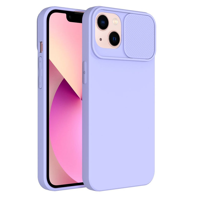 Capa SLIDE para IPHONE X