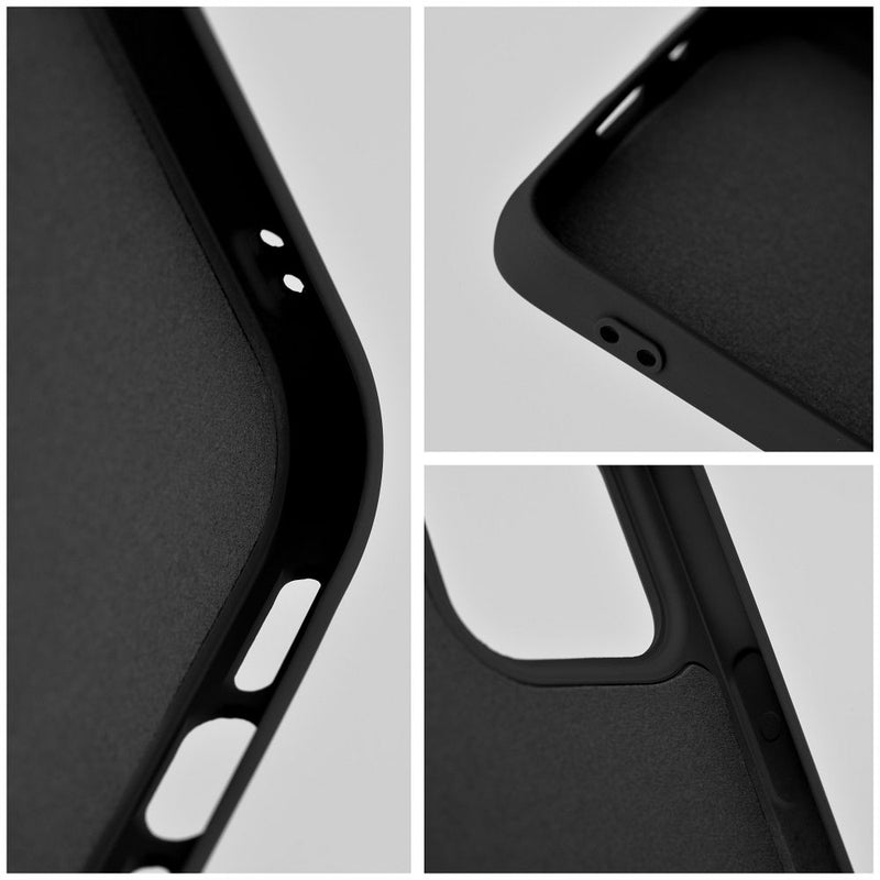 Capa SILICONE para IPHONE X