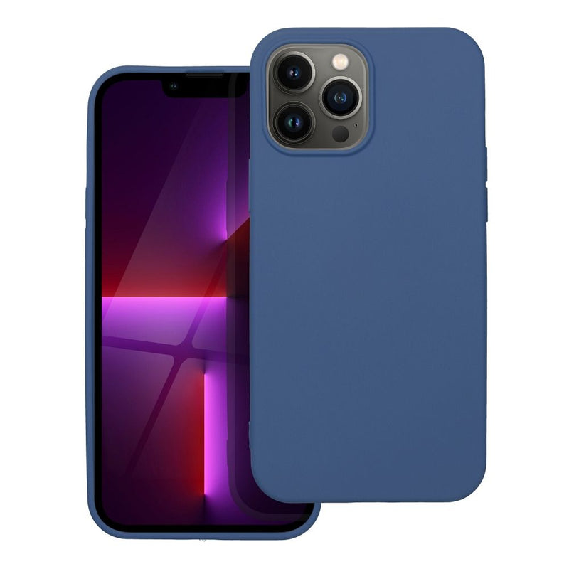 Capa de SILICONE para IPHONE 13 PRO