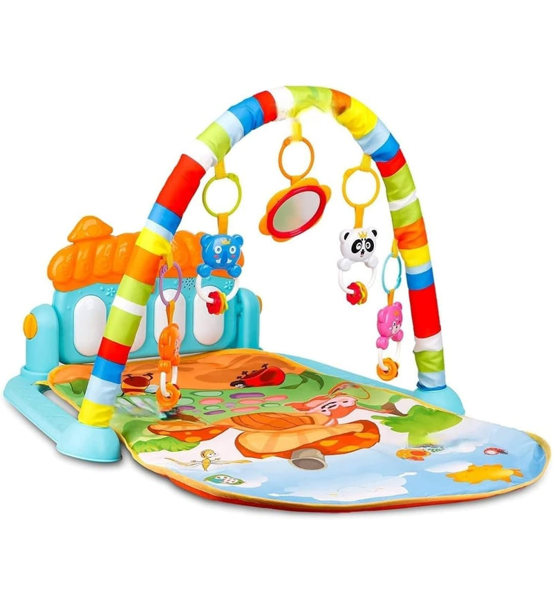 Huanger Baby Gym Mat