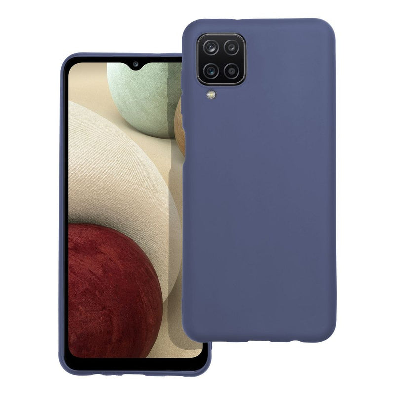 Capa MATT para SAMSUNG A12 4G