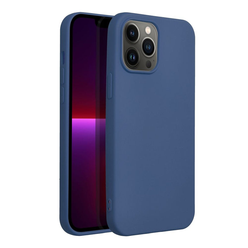 Capa de SILICONE LITE para IPHONE 13 PRO MAX