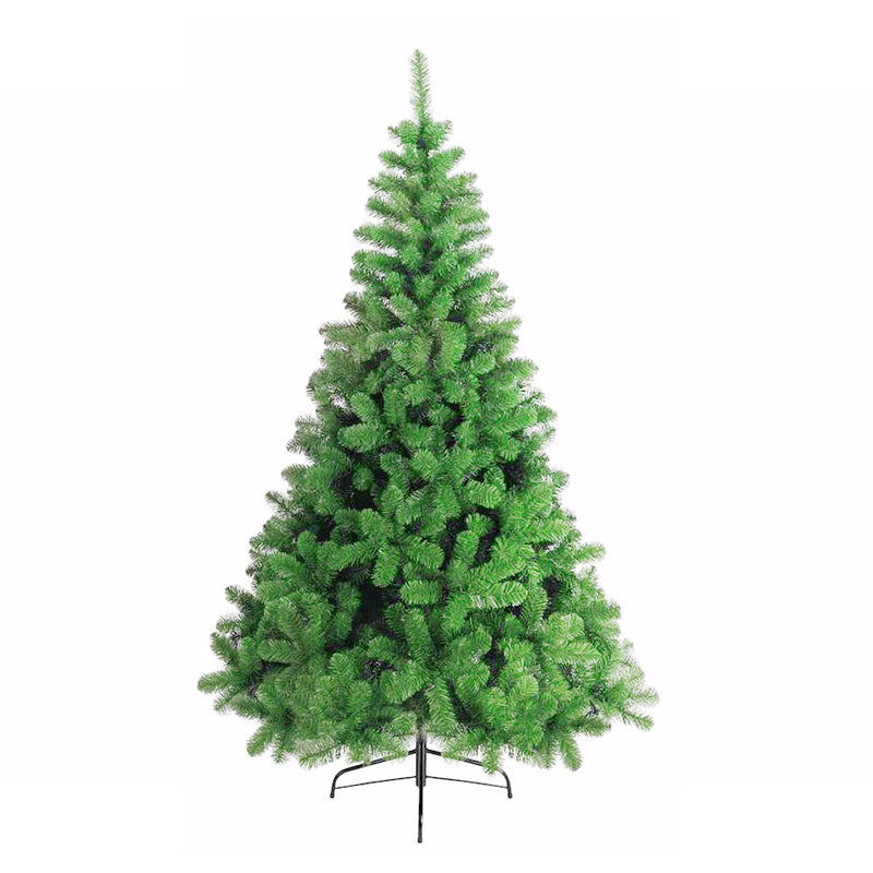 Arvore de Natal Pinheiro  220 Ramos 120cm