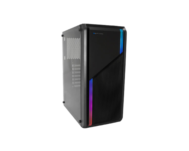 Caixa ATX SemiTorre A230 Preto RGB DEEPGAMING