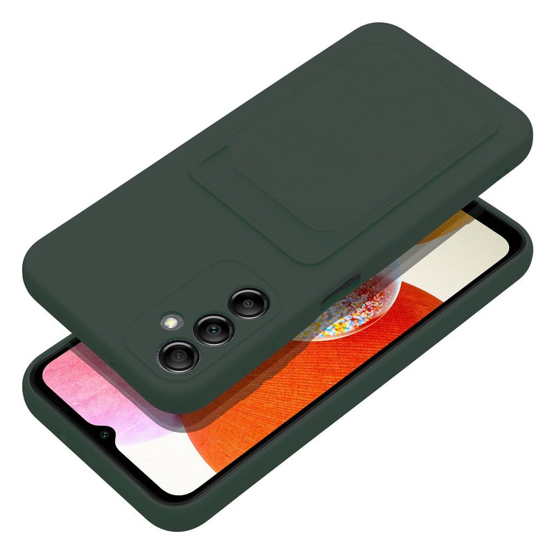 Capa CARD para SAMSUNG A14 4/5G