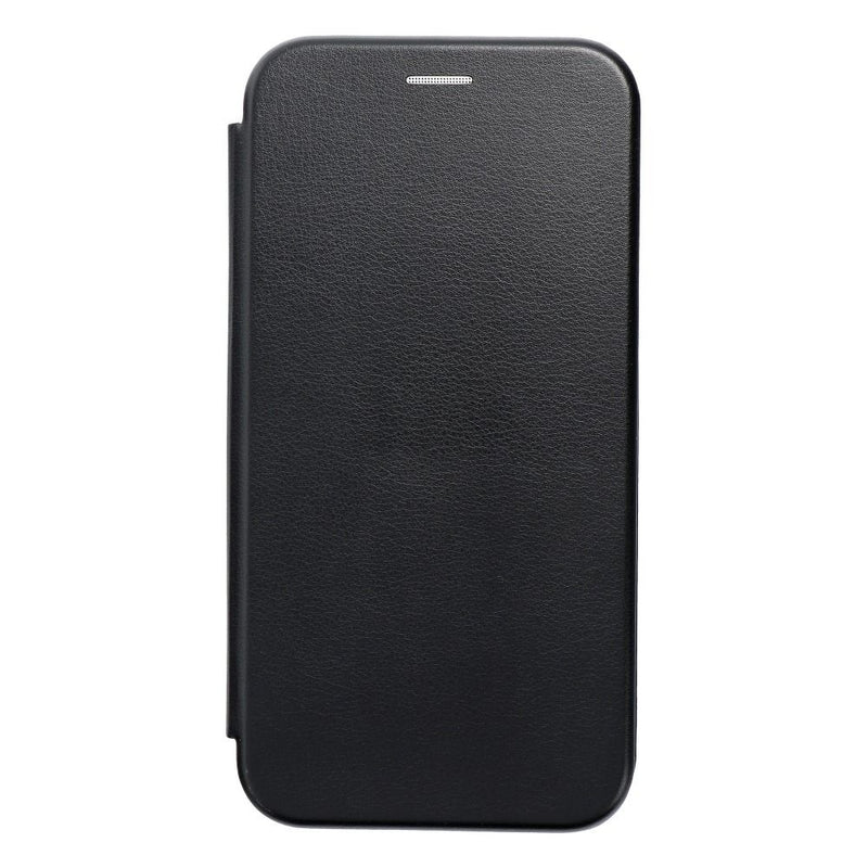 Capa Book Elegance for iPhone 12 PRO MAX black