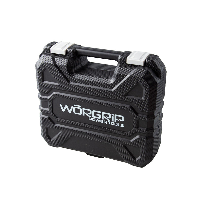 Berbequim Aparafusador  WORGRIP 20V 2 Baterias 2.0AH