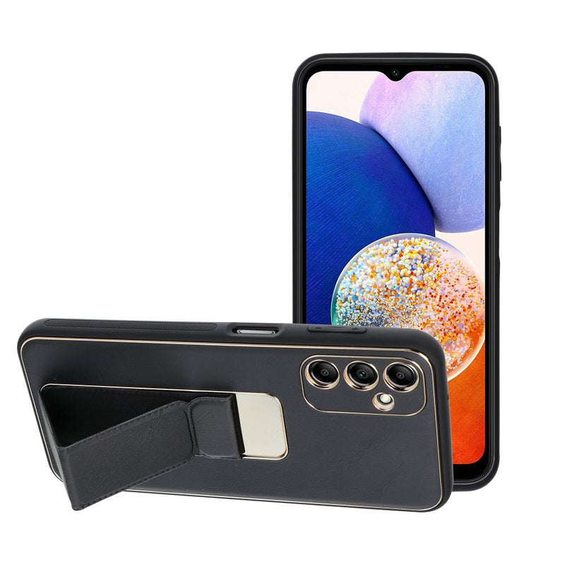 Capa LEATHER para SAMSUNG A14 4/5 G