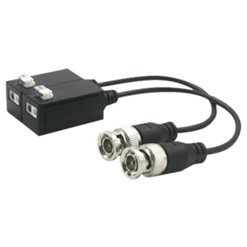 Balun BA612P-HAc HD Passive