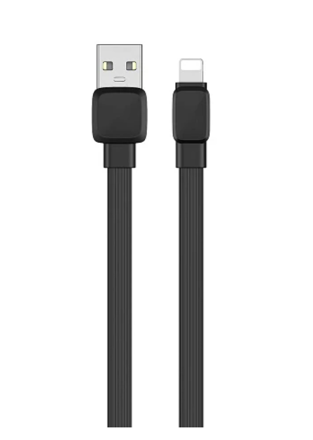 Cabo Wiwu USB para Lightning C003 12W Bravo 1M