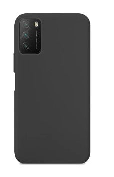 Capa Silicone Pocophone M3